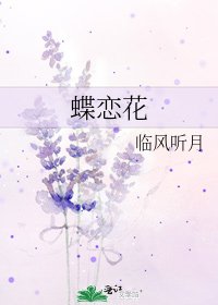 《蝶恋花》