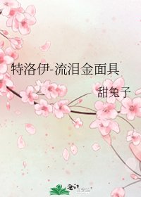 《特洛伊-流泪金面具》