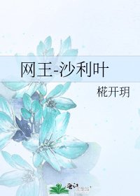 《網王-沙利葉》
