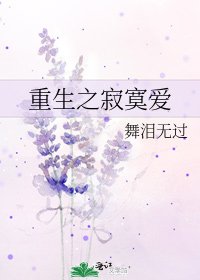 《重生之寂寞爱》