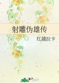射鵰偽雄傳