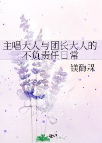 《主唱大人與團長大人的不負責任日常》