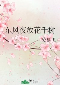 东风夜放花千树