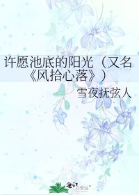 《风拾心落》