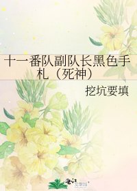 《十一番隊副隊長黑色手札(死神)》