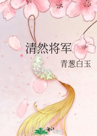 清然將軍