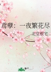《鳶孽:一夜繁花盡》