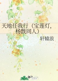 天地任我行(纽蓮燈,楊戩同人)