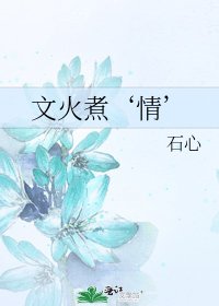 文火煮‘情’