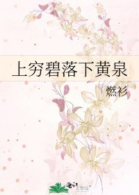 《上穷碧落下黄泉》