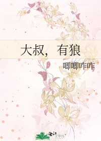 《大叔,有狼》