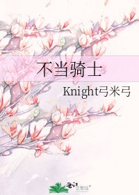 《不當騎士》
