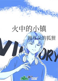 《火中的小镇》