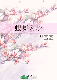 《蝶舞入梦》