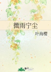 《微雨宁尘》