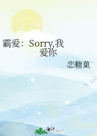 《霸愛:Sorry,我愛你》