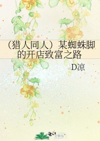 (猎人同人)某蜘蛛脚的开店致富之路