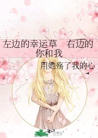 《左邊的幸運草 右邊的你和我》