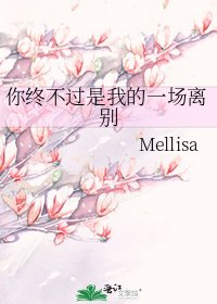 《你终不过是我的一场离别》