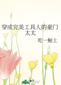 《穿成完美工具人的豪門太太》