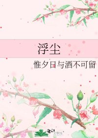 《浮尘》