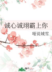 《诚心诚翊霸上你》