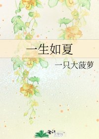 《一生如夏》