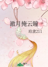 澈月掩雲瞳