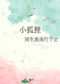 《小狐狸》