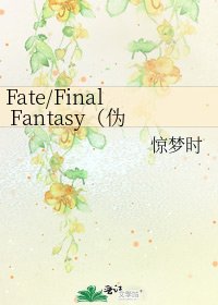 《Fate/Final Fantasy(偽綜漫)》