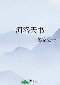 《河洛天书》