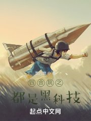 《四合院之都是黑科技》
