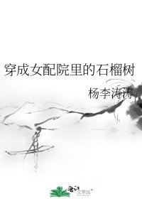 《穿成女配院里的石榴树》