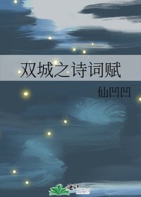 《双城之诗词赋》