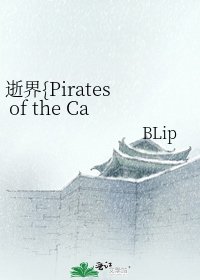 《逝界{Pirates of the Caribbean同人}》