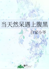 当天然呆遇上腹黑