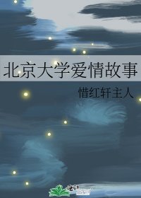 《北京大學愛情故事》