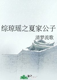 綜瓊瑤之夏家公子