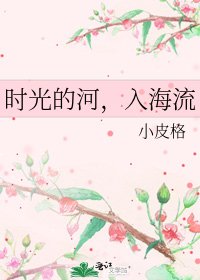 《时光的河,入海流》
