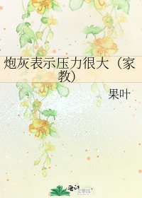 《炮灰表示壓力很大(家教)》
