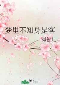 《梦里不知身是客》