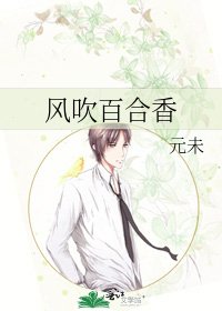 《风吹百合香》