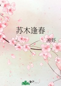 《苏木逢春》