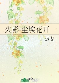火影-尘埃花开