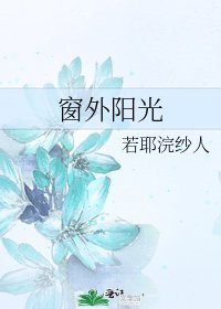 窗外陽光