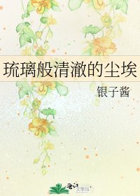 《琉璃般清澈的塵埃》