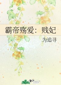 《霸帝殤愛:賤妃》