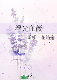 《浮光血薇》