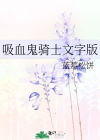 《吸血鬼騎士文字版》