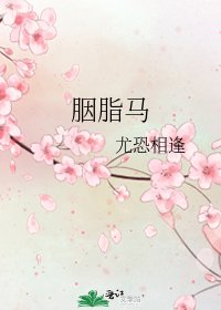 《胭脂马》